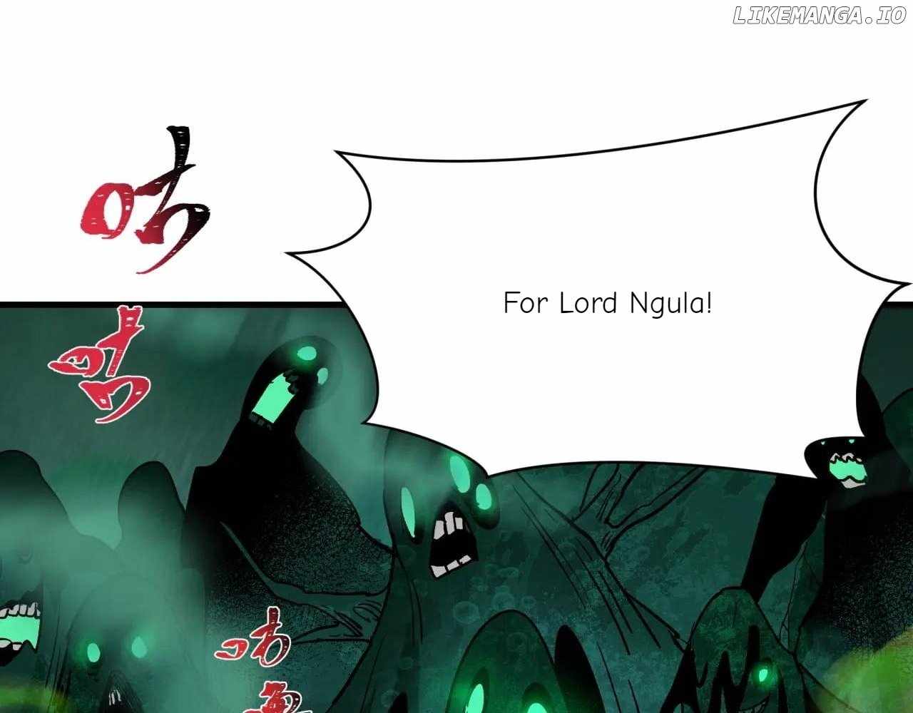 Age of Terror Chapter 373 123